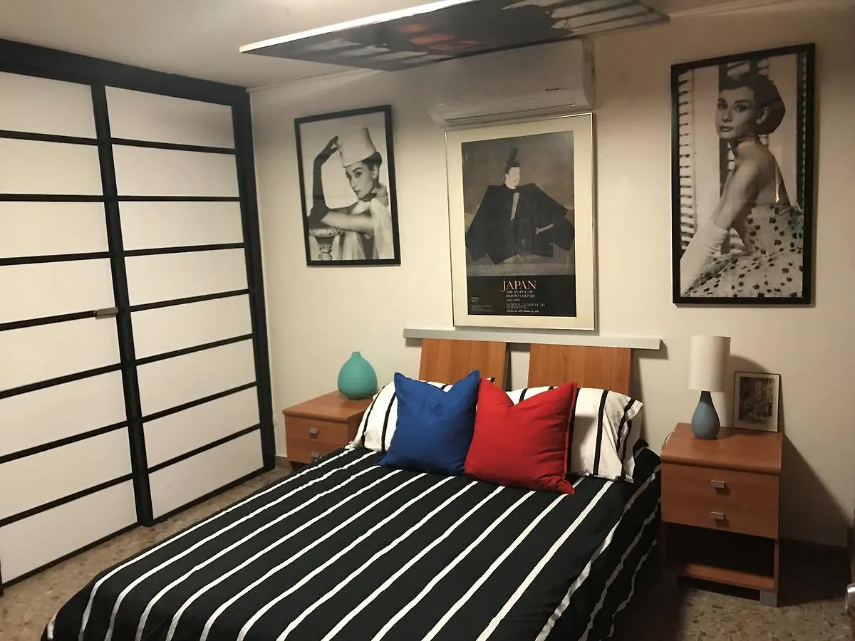 Lovely 1 Bedroom By Beach San Juan 0*,  Puerto Rico