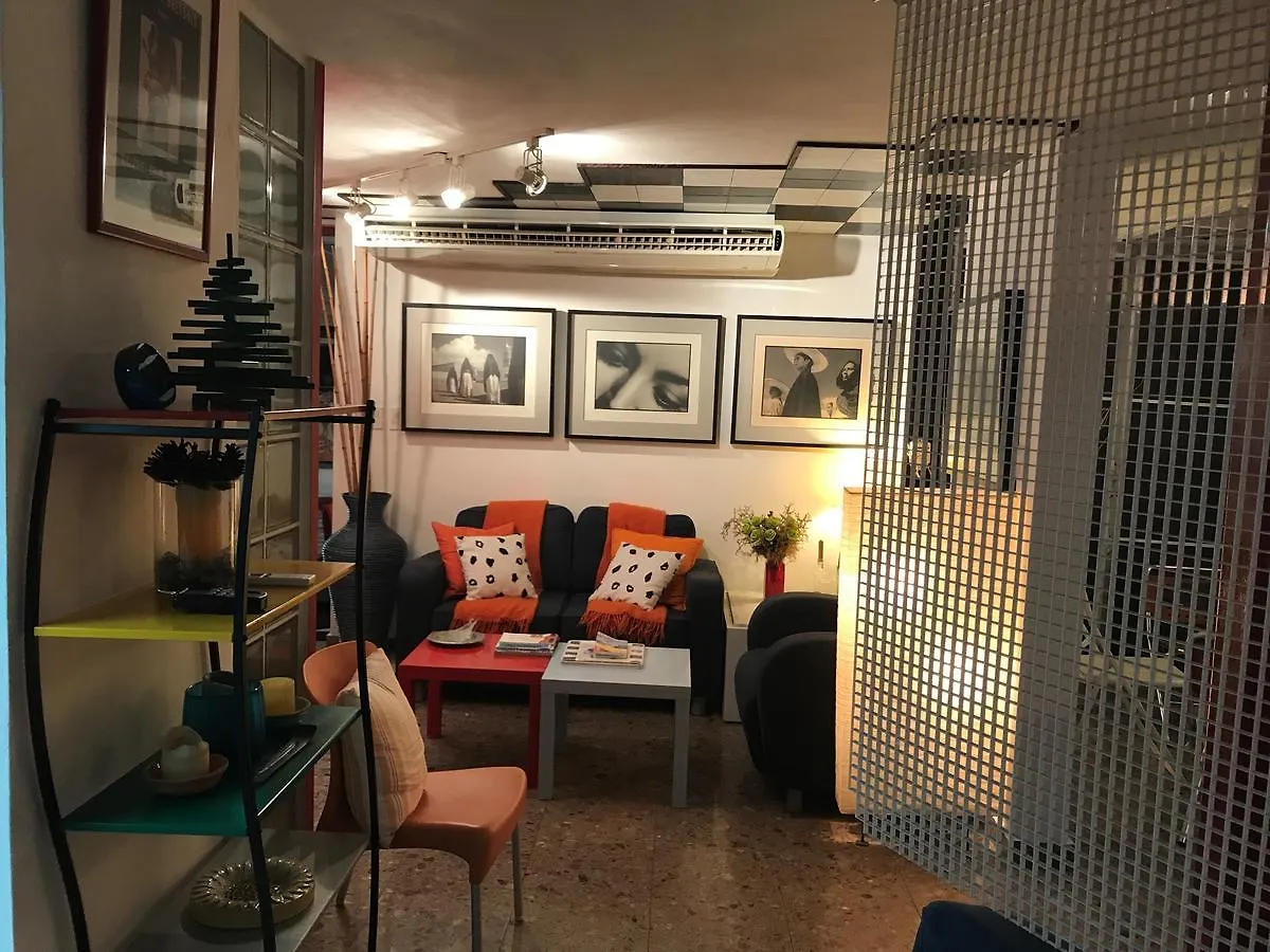 Appartement Lovely 1 Bedroom By Beach San Juan Puerto Rico