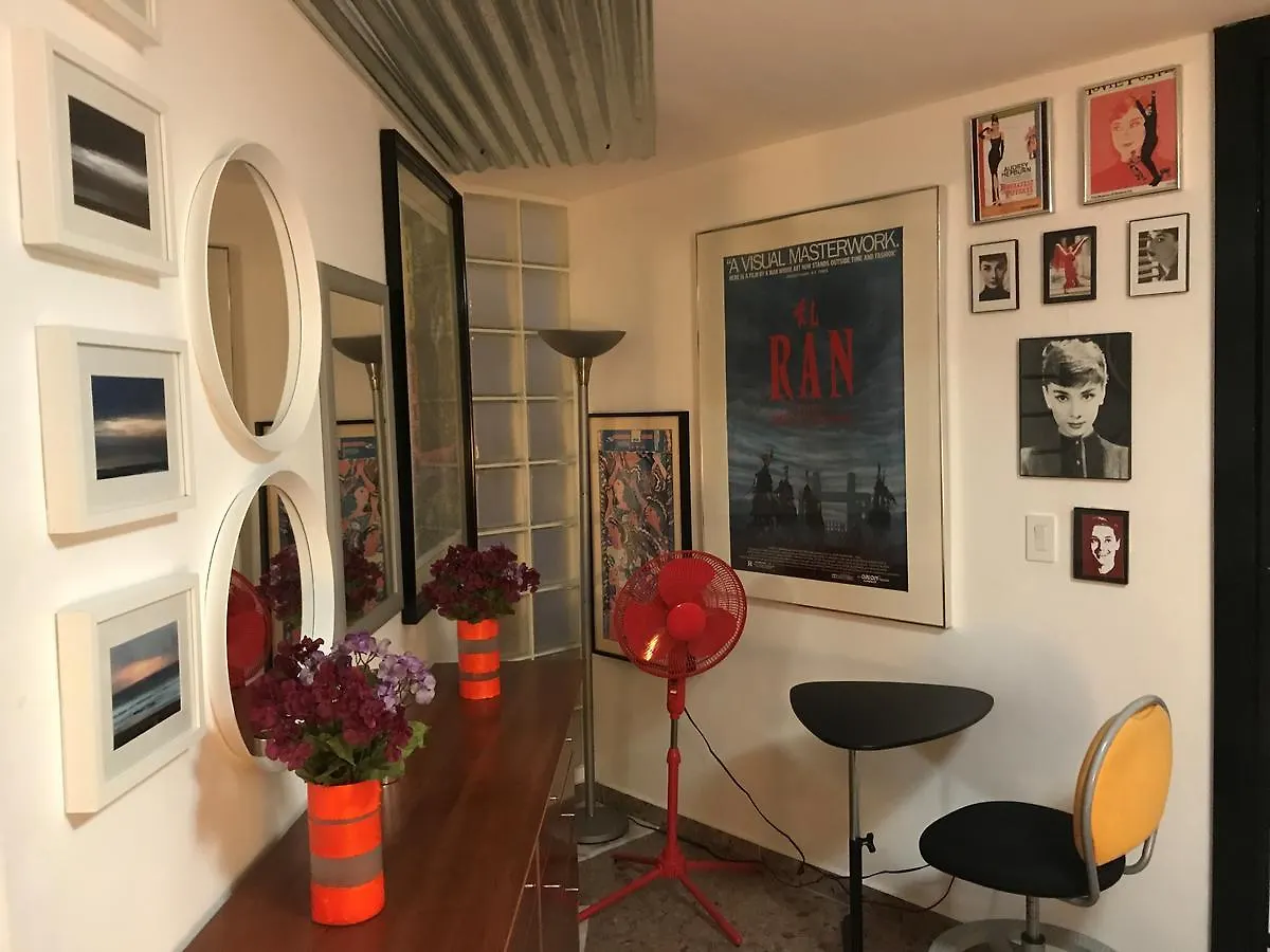 Lovely 1 Bedroom By Beach San Juan
