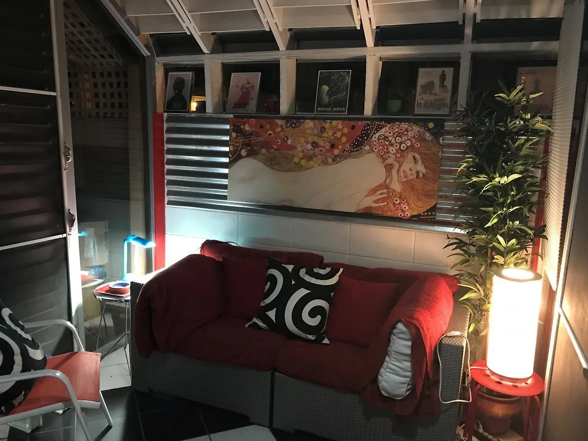 Lovely 1 Bedroom By Beach San Juan Apartment